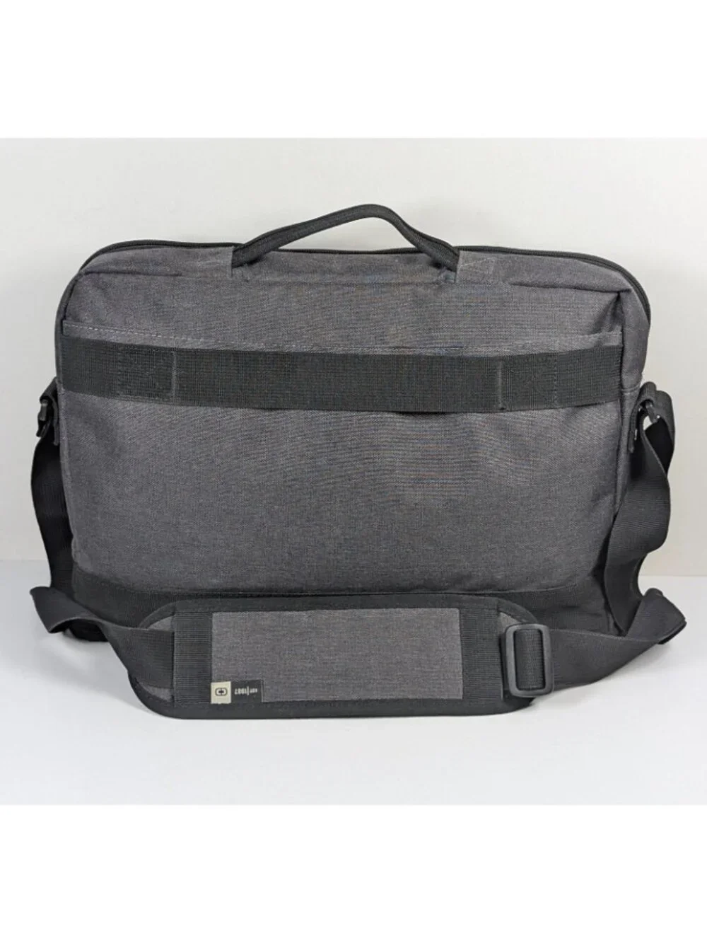 OGIO netjets gray